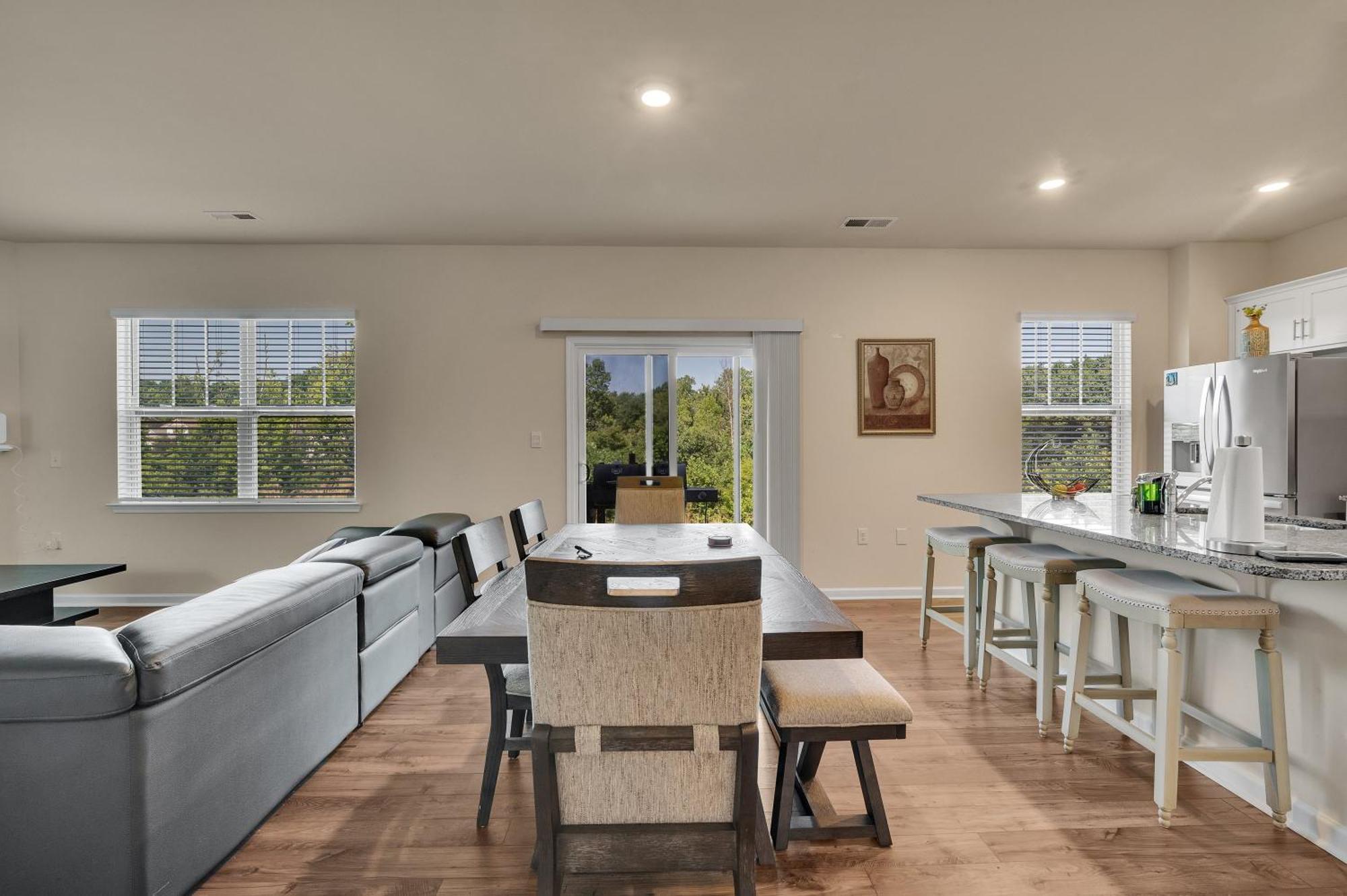 Beautifull House Near Airport Villa Charlotte Exterior foto