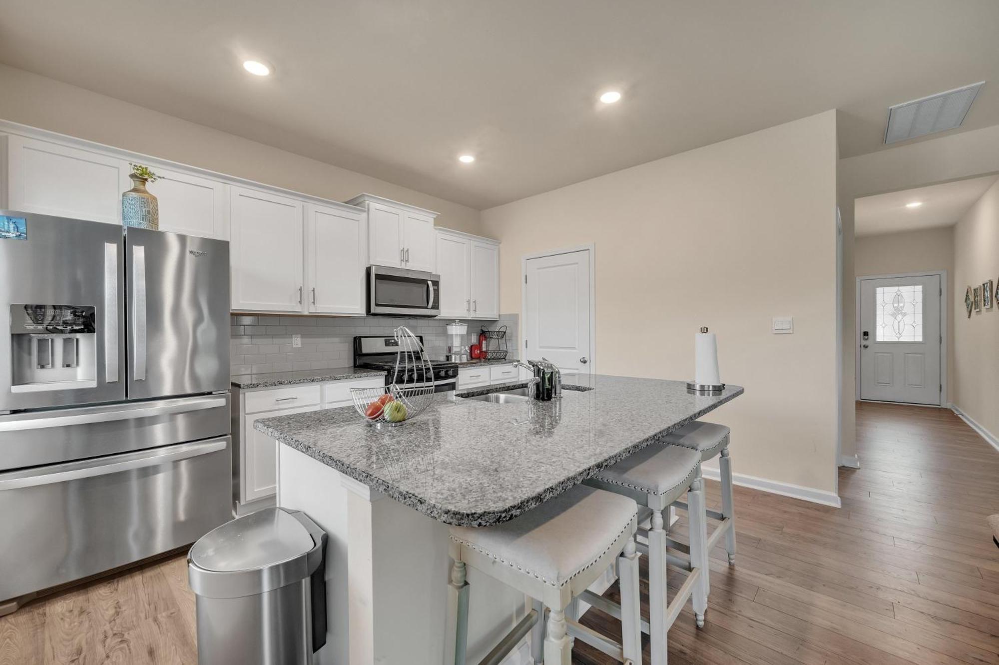 Beautifull House Near Airport Villa Charlotte Exterior foto